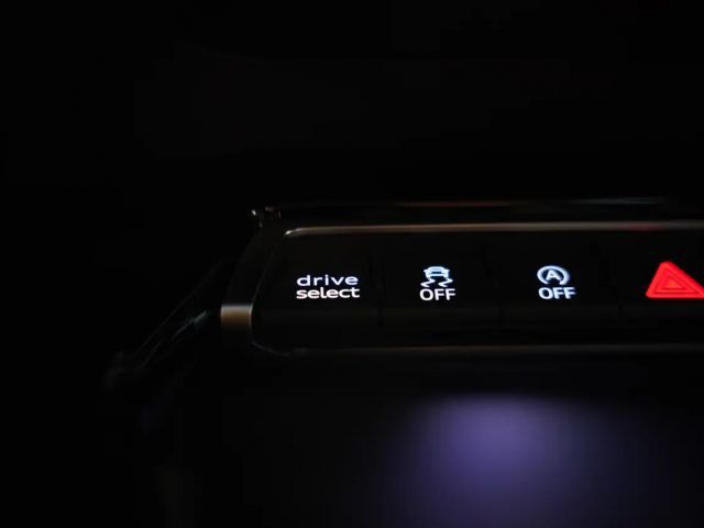 Audi RS3 Quattro Sedan