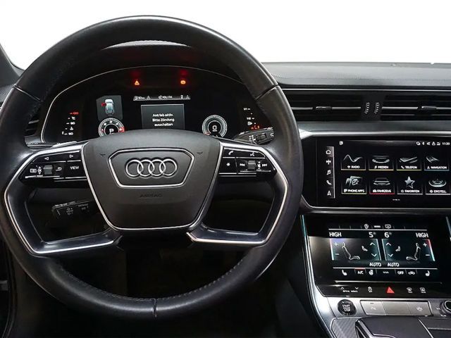 Audi A6 40 TDI S-Tronic