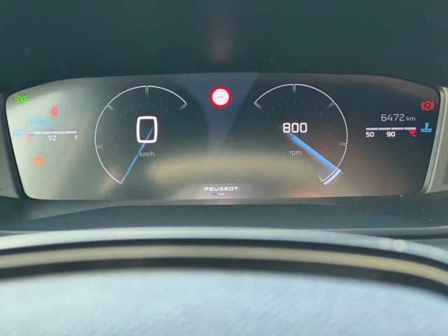 Peugeot 2008 Allure Pack