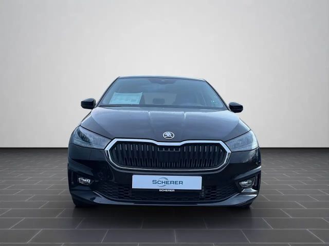 Skoda Fabia 1.0 TSI Selection