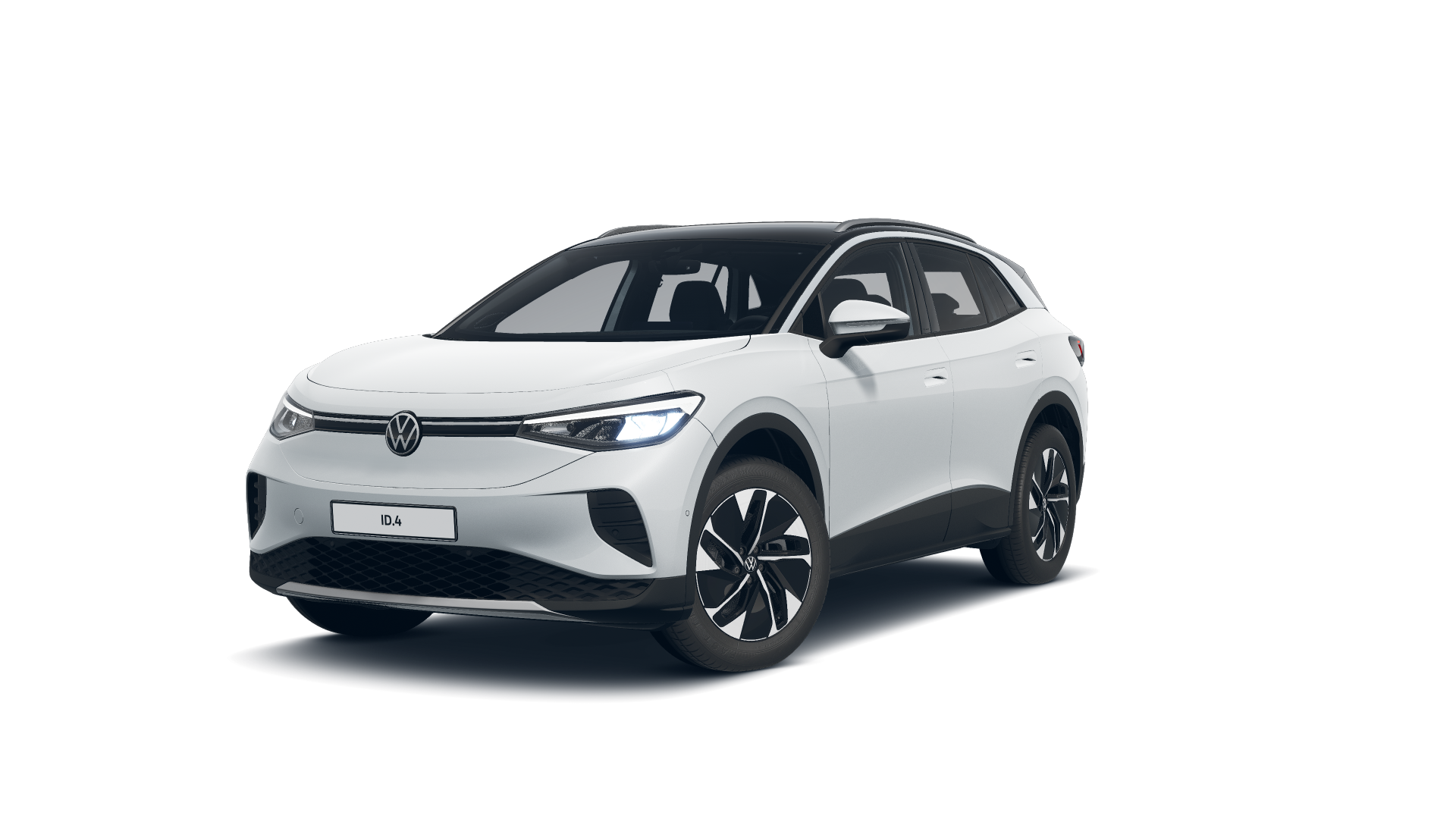 Volkswagen ID.4 Performance Pro