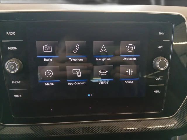 Volkswagen T-Cross 1.5 TSI DSG R-Line