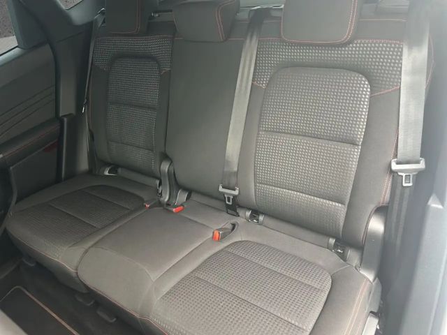 Ford Kuga Plug in Hybrid ST Line