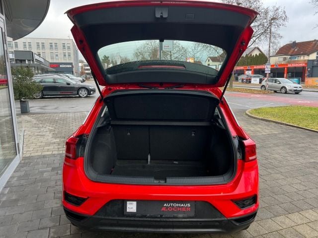 Volkswagen T-Roc 1.0 TSI