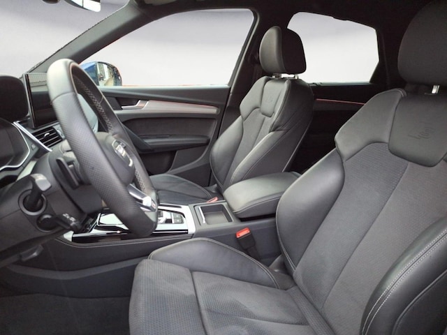 Audi Q5 50 TDI Quattro Sportback