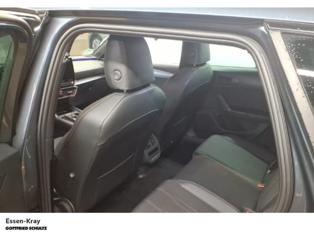 Cupra Leon DSG Sportstourer