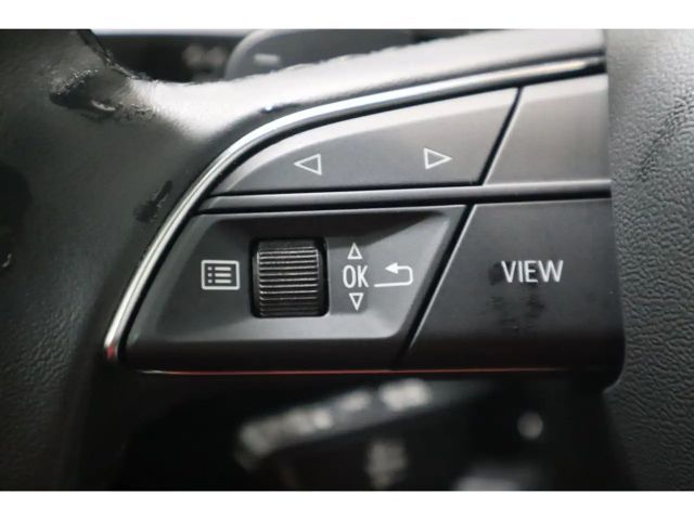 Audi A4 45 TFSI Avant Quattro