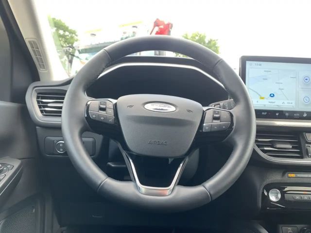 Ford Kuga EcoBoost Titanium