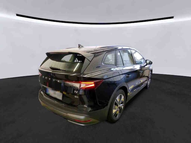 Skoda Enyaq ENYAQ iV h