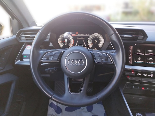 Audi A3 35 TFSI S-Tronic Sportback