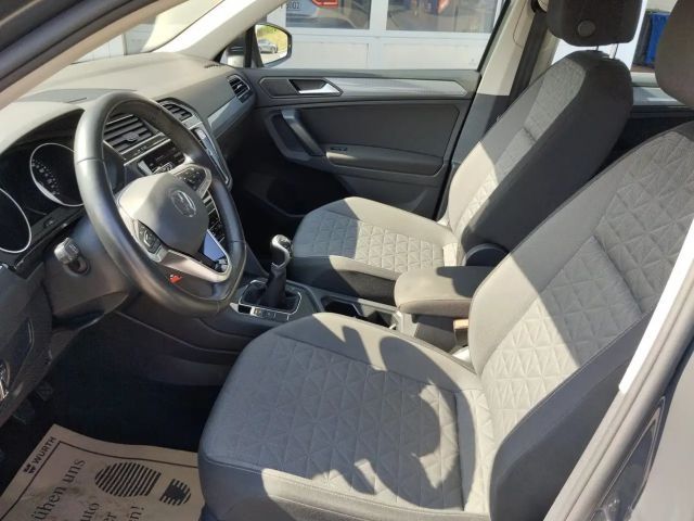 Volkswagen Tiguan ACT Life