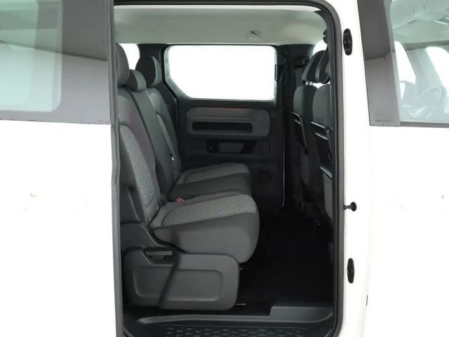 Volkswagen ID.Buzz Pro