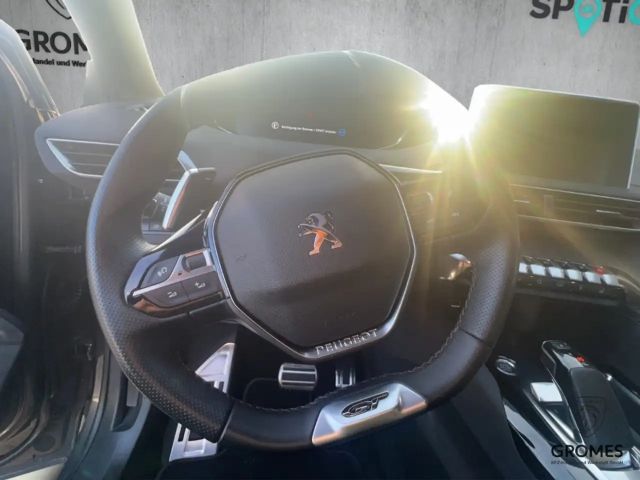 Peugeot 3008 EAT8 GT-Line