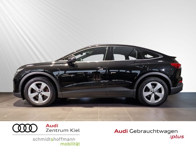 Audi Q4 e-tron 40 Sportback