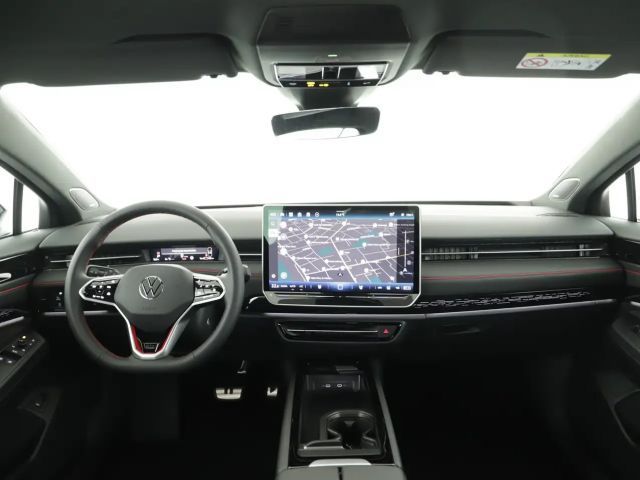 Volkswagen ID.7 4Motion Business GTX Tourer