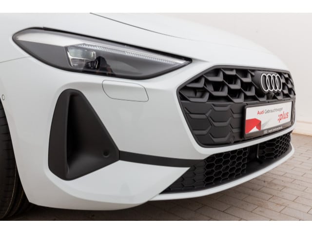 Audi A5 Quattro S-Tronic