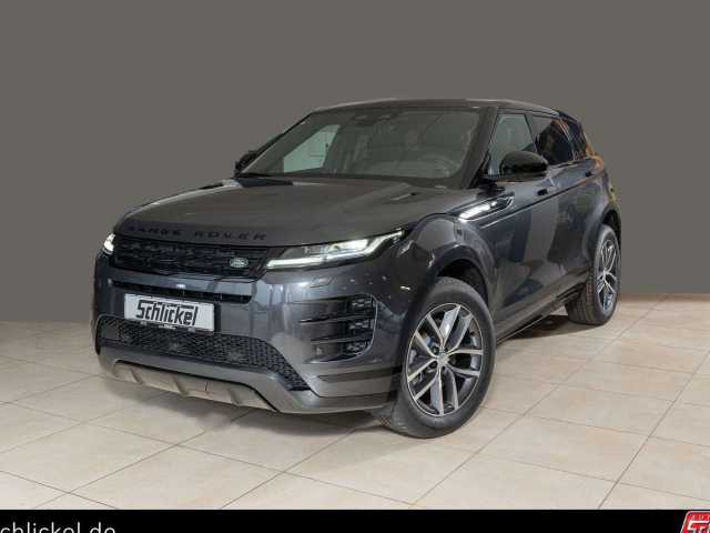 Land Rover Range Rover Evoque D200 Dynamic SE