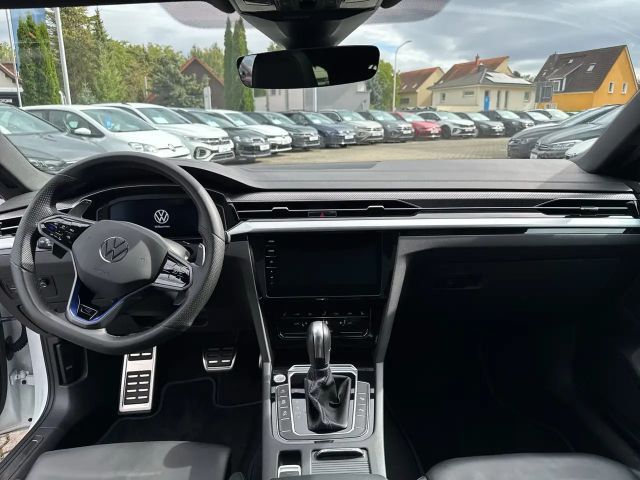 Volkswagen Arteon Shooting Brake DSG