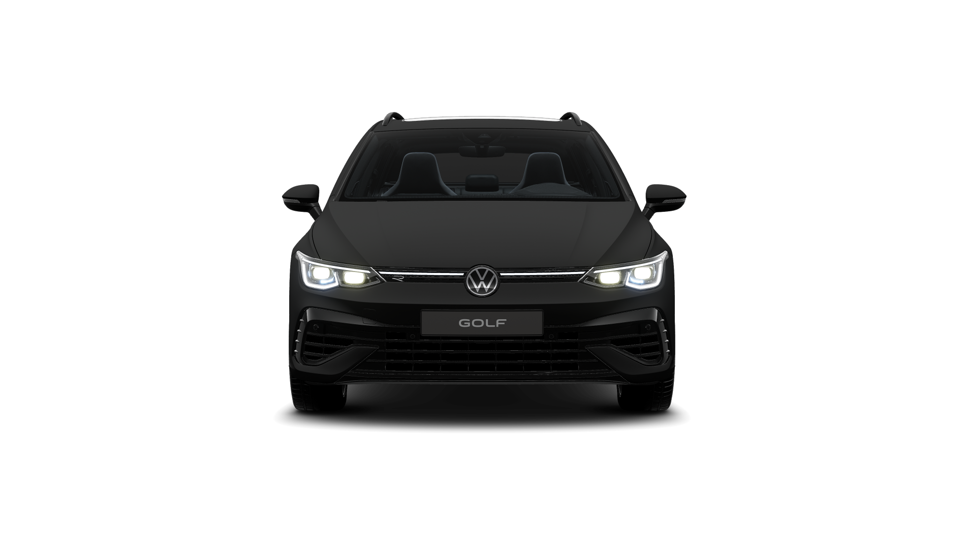 Volkswagen Golf 2.0 TSI 4Motion DSG Variant