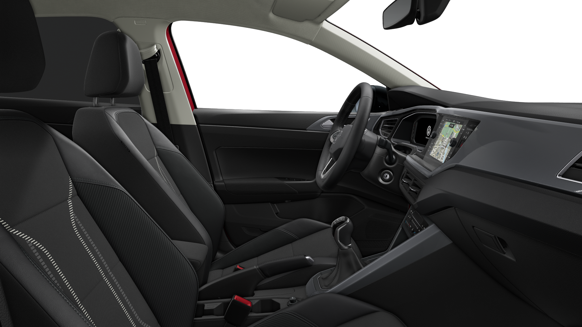 Volkswagen Taigo 1.0 TSI