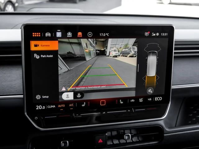 Volkswagen ID.Buzz Pro