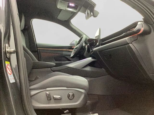 Cupra Terramar 1.5 TSI e-Hybrid