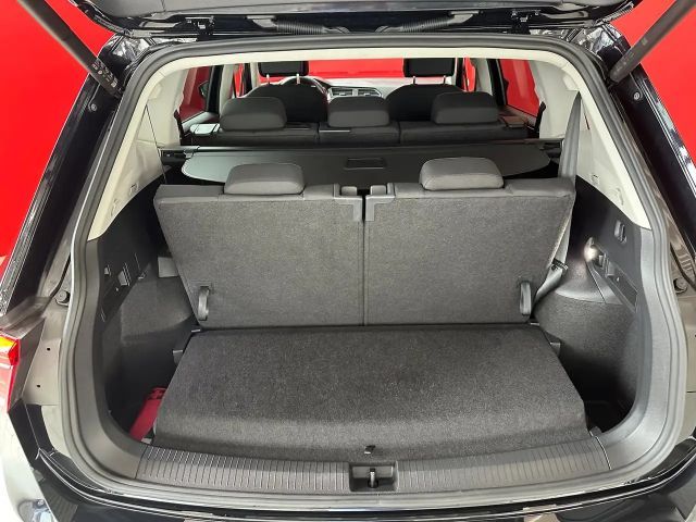 Volkswagen Tiguan ACT Allspace DSG Life
