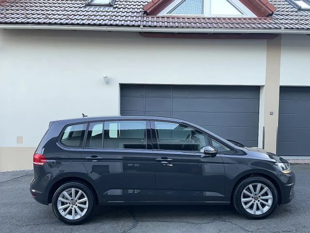 Volkswagen Touran 2,0 TDI**40.000KM**1.Besitz**