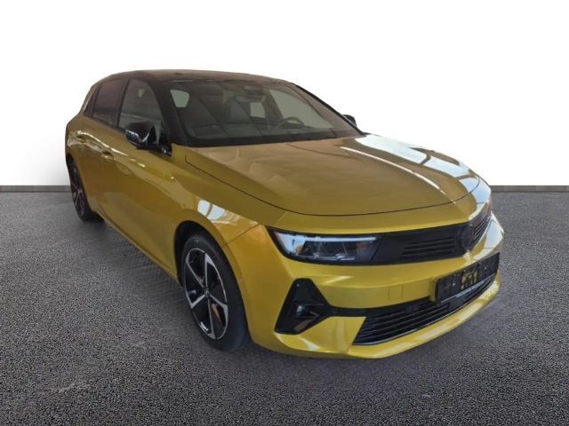 Opel Astra GS-Line Grand Sport