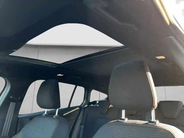 Ford Focus EcoBoost ST Line Wagon