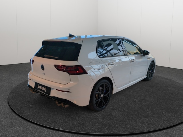 Volkswagen Golf 2.0 TSI 4Motion DSG Golf VIII