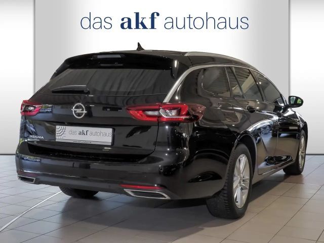 Opel Insignia 2.0 CDTI Elegance Sports Tourer