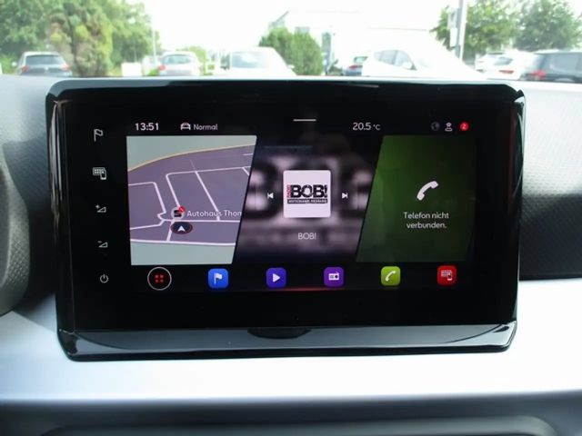 Seat Arona 1.0 EcoTSI