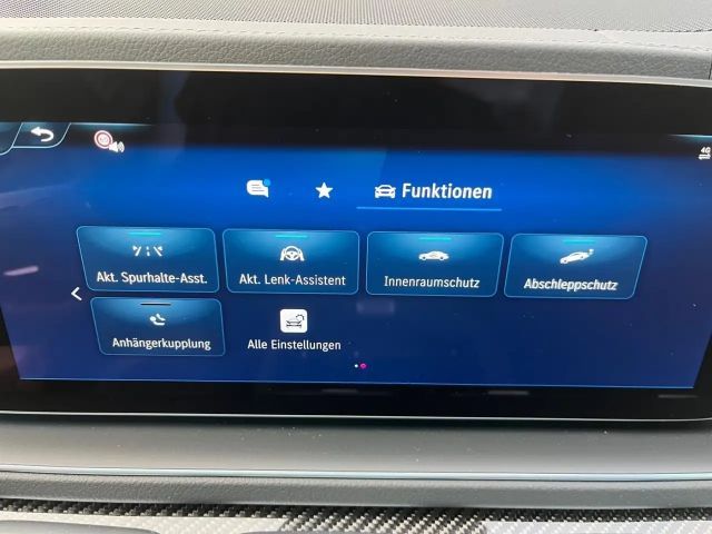 Mercedes-Benz GLS 580 4MATIC AMG Line