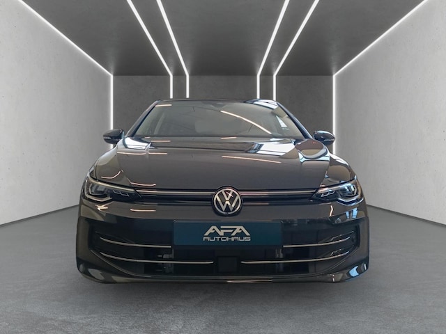 Volkswagen Golf 1.5 eTSI DSG Golf VIII