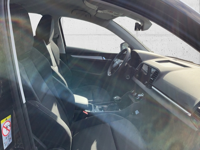 Skoda Karoq 1.5 TSI ACT Selection