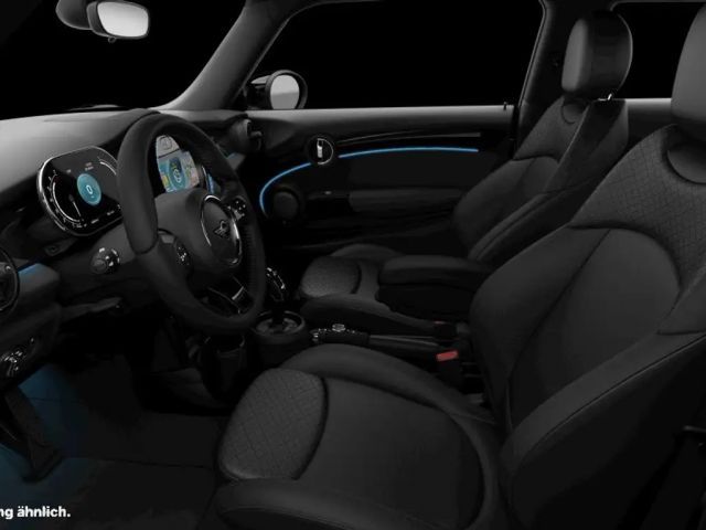 MINI Cooper S 3-deurs