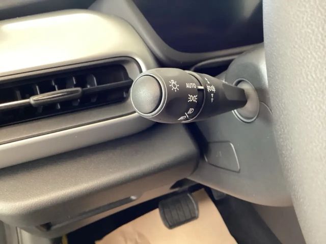 Jeep Avenger Altitude