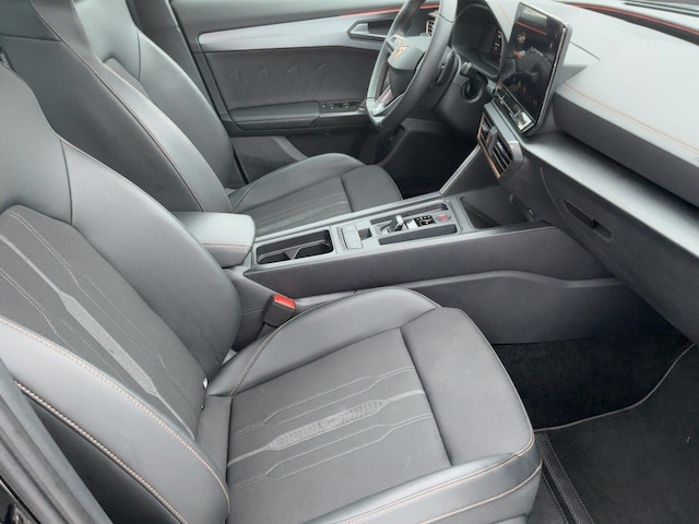 Cupra Formentor 1.4 VZ e-Hybrid