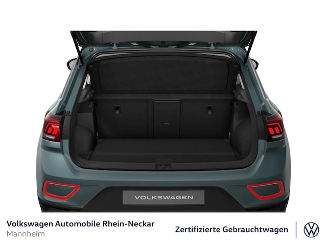 Volkswagen T-Roc 2.0 TDI DSG