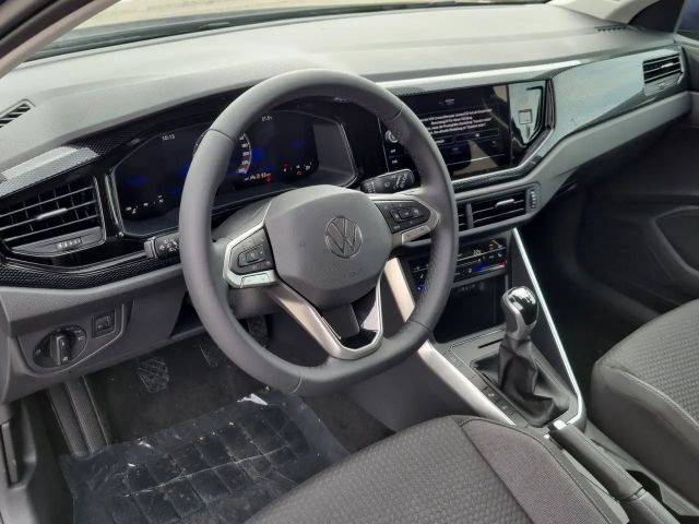 Volkswagen Polo 4Me TSI