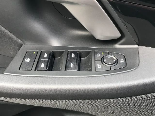 BMW 540 540d M-Sport xDrive