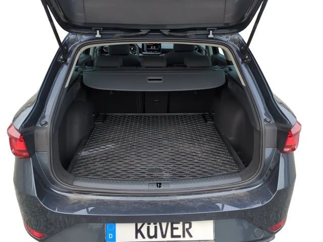 Seat Leon 1.5 eTSI DSG Sportstourer Style