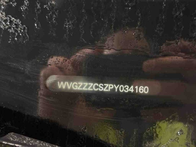 Volkswagen Taigo 1.0 TSI