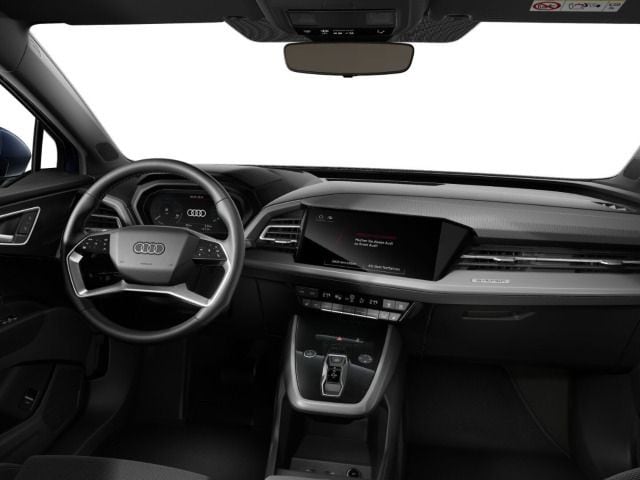 Audi Q4 e-tron Quattro