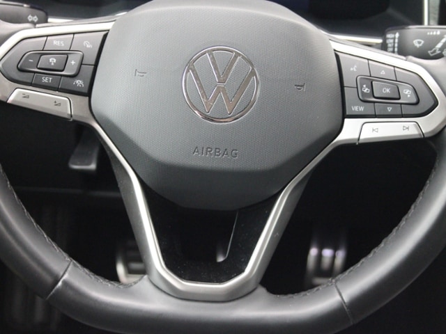 Volkswagen Taigo 1.0 TSI Move