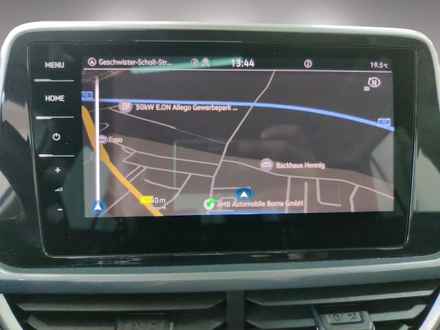 Volkswagen T-Roc 1.5 TSI IQ.Drive Style