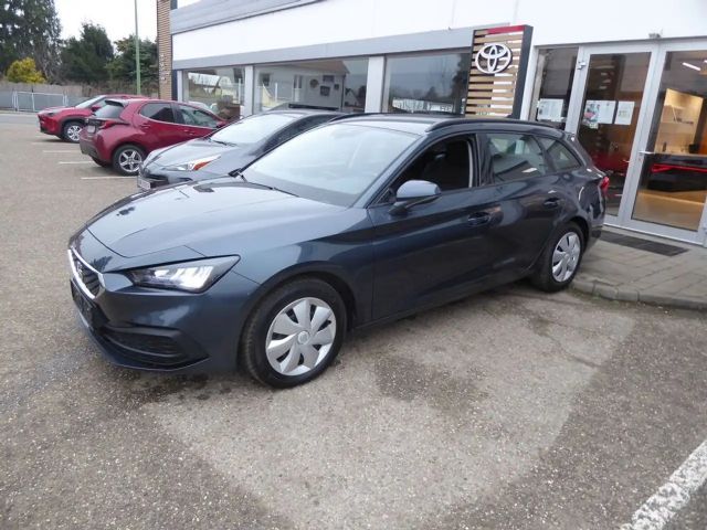 Seat Leon Sportstourer