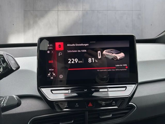 Volkswagen ID.3 150 kW Performance Pro
