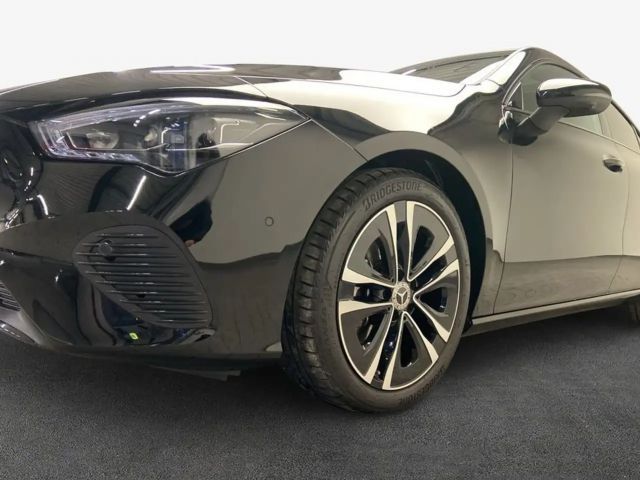 Mercedes-Benz CLA 200 Coupé